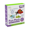 Fun Pack Filament for myFirst 3dPen Make (Insect Adventure) - 3dPen is not included