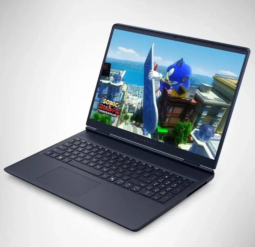 SONIC SHADOW GENERATIONS