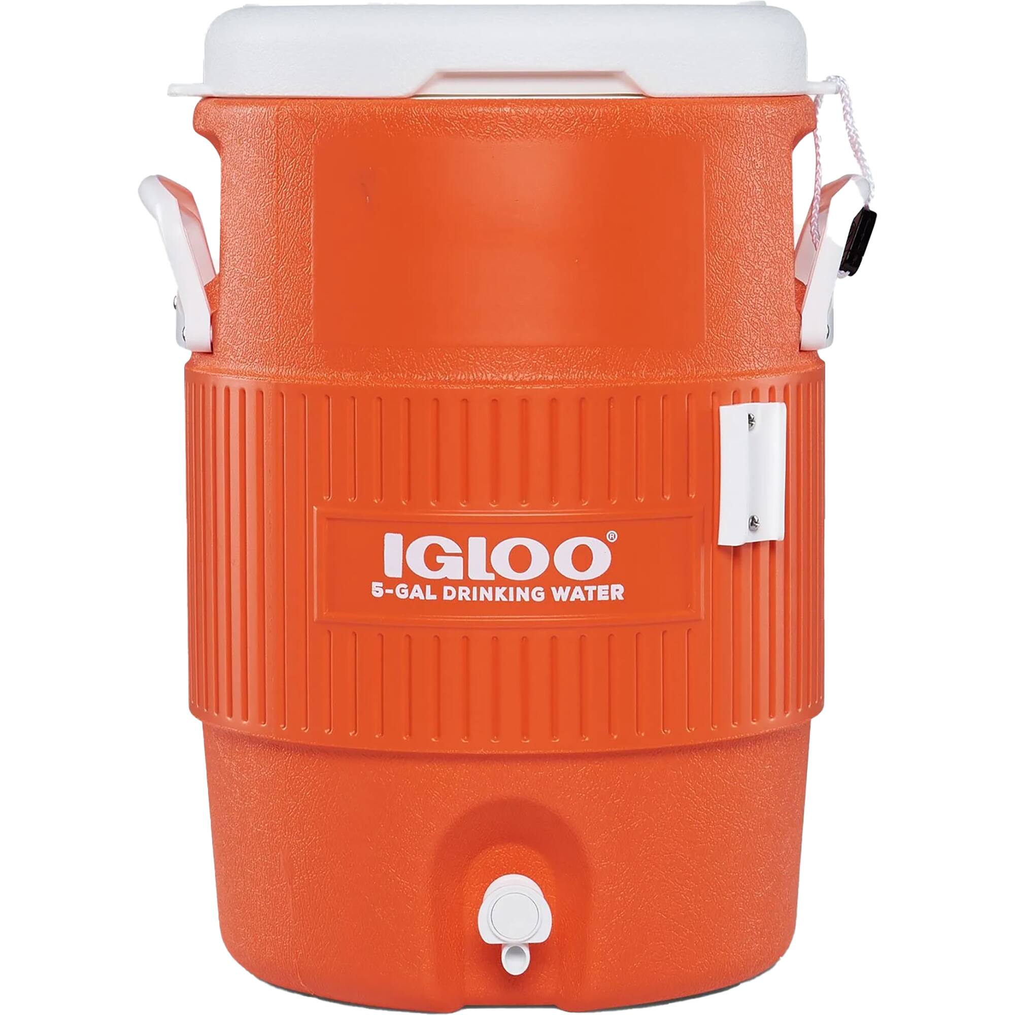 IGLOO 5-GAL DRINKING WATER