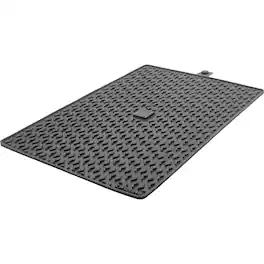 ZWILLING - BBQ+ Silicone Protection Mat - Charcoal
