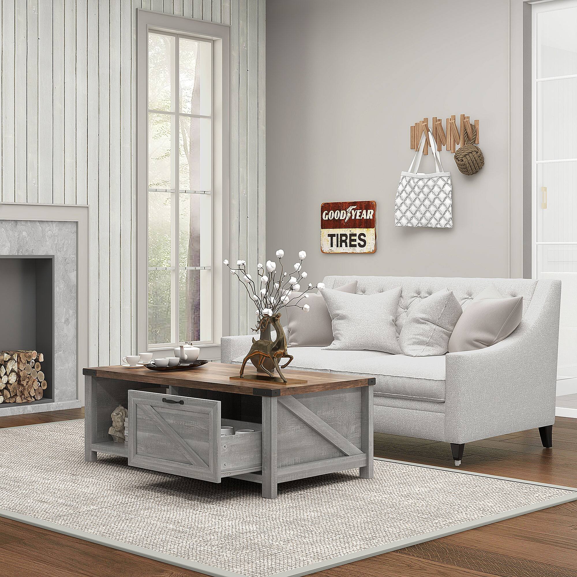 Wanna get Good Year Tires