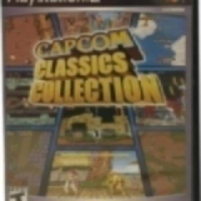 Classics Collection - PlayStation 2 - PlayStation 2