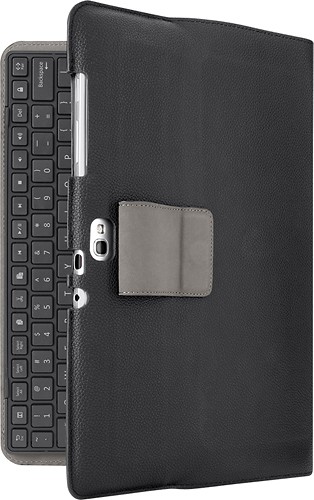  Belkin - Bluetooth Keyboard Case for Samsung Galaxy Tab 10.1 and Galaxy Note 10.1 - Black