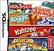 Front Detail. Monopoly / Boggle / Yahtzee / Battleship 4-Game Fun Pack - Nintendo DS.