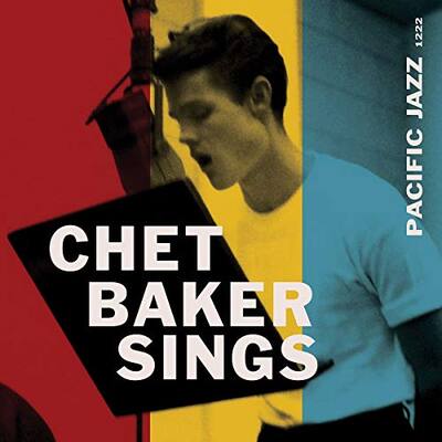 chet baker sings lp レコード Chet Baker – Chet Baker Sings – Vinyl (LP, Album, Reissue