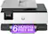 HP OfficeJet Pro 8138e
6 MONTHS FREE INK