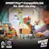 SMART Play™ Compatible Set for Jedi role play
8+ 440
SMART PLAY™ COMPATIBLE
