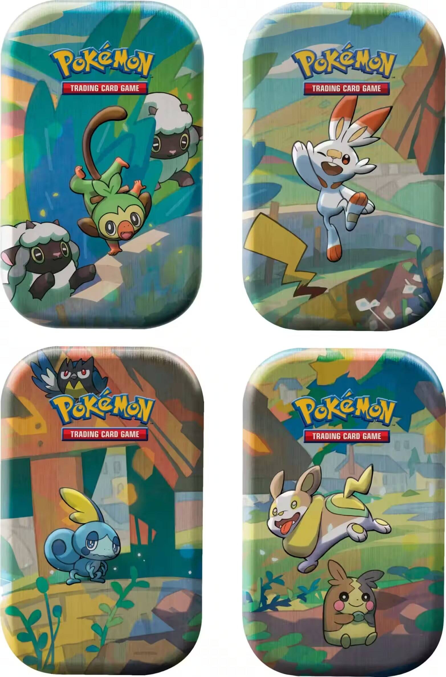 Pokémon Trading Card Game