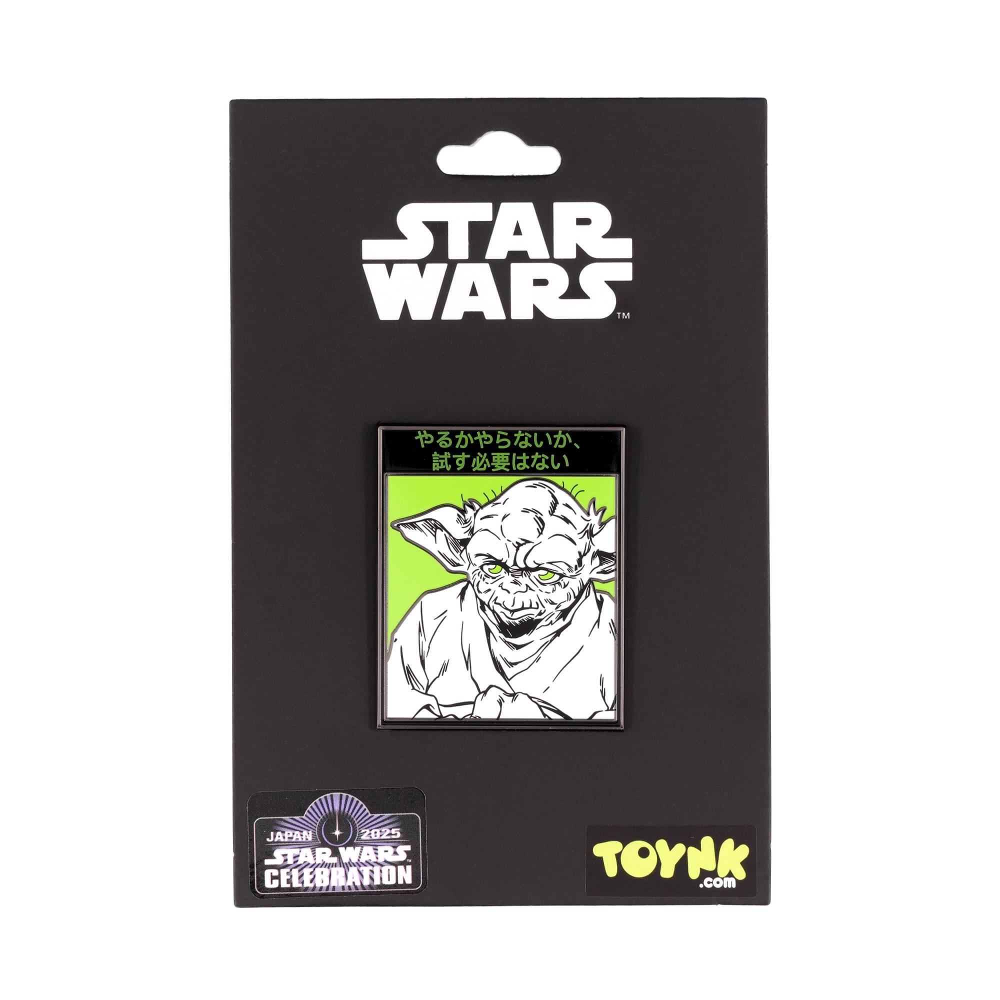 STAR WARS IM JAPAN 2025 STAR WARS CELEBRATION TOYNK.com