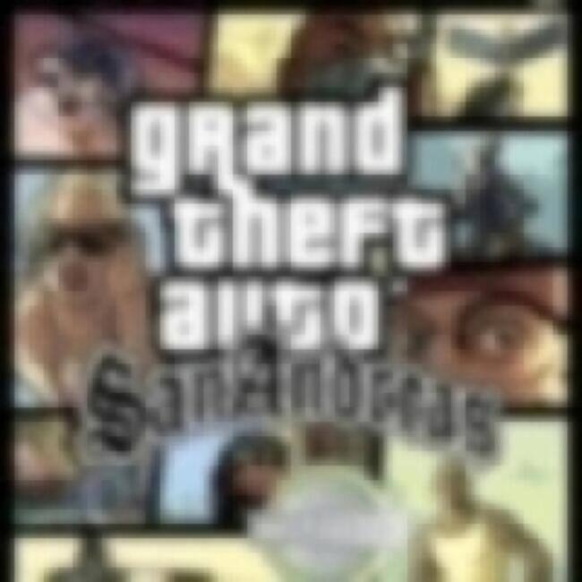 Grand Theft Auto: San Andreas (XB1 Packaging) - Xbox 360 - Xbox 360