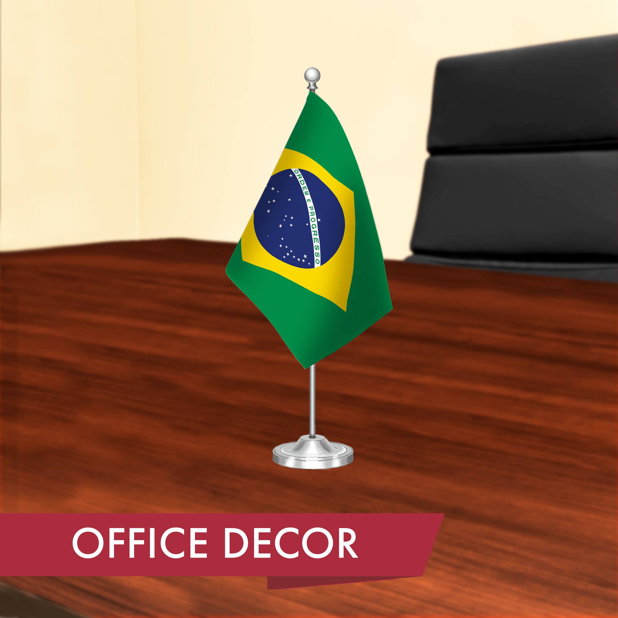 i PROCRESSO OFFICE DECOR
