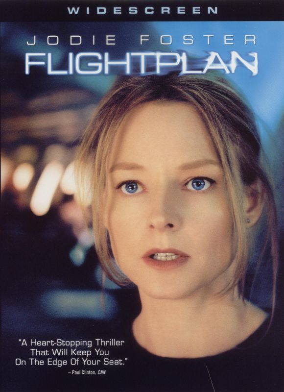  Flightplan [WS] [DVD] [2005]