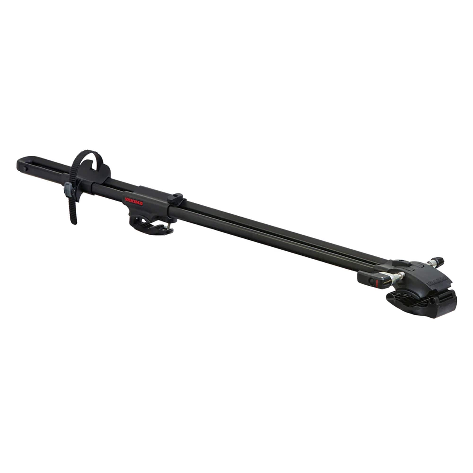Yakima - ForkLift Rooftop Fork Style Bike Mount, Fits All StreamLine Crossbars - Black