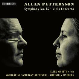 Concerto Def Dalene Norrkoping Symphony Orchestra Blendulf Violin Concertos SUPER ...
