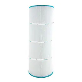 Hurricane - HF9402-01 Advanced Pool and Spa Filter Cartridge Replacement, White