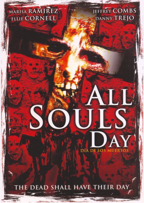 All Souls Day [DVD] [2005]