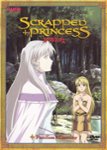 Front Standard. Scrapped Princess, Vol. 6: Pacifica's Destiny [DVD].