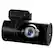 Alt View 14. Cobra - SC 250R 4K Dual-View Front & Rear Dash Cam, works with Apple CarPlay/Android Auto - Black.