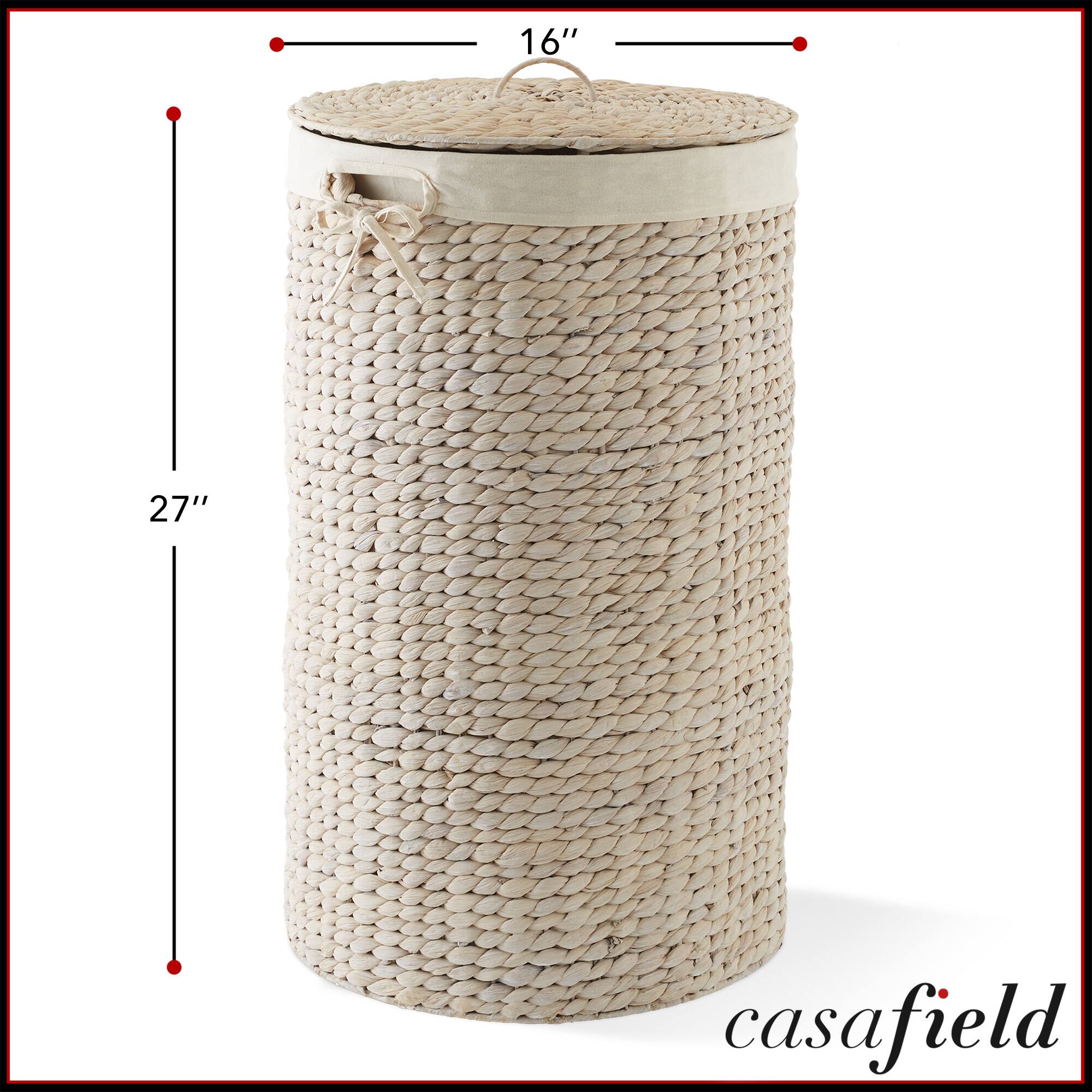 16" 27" casafield