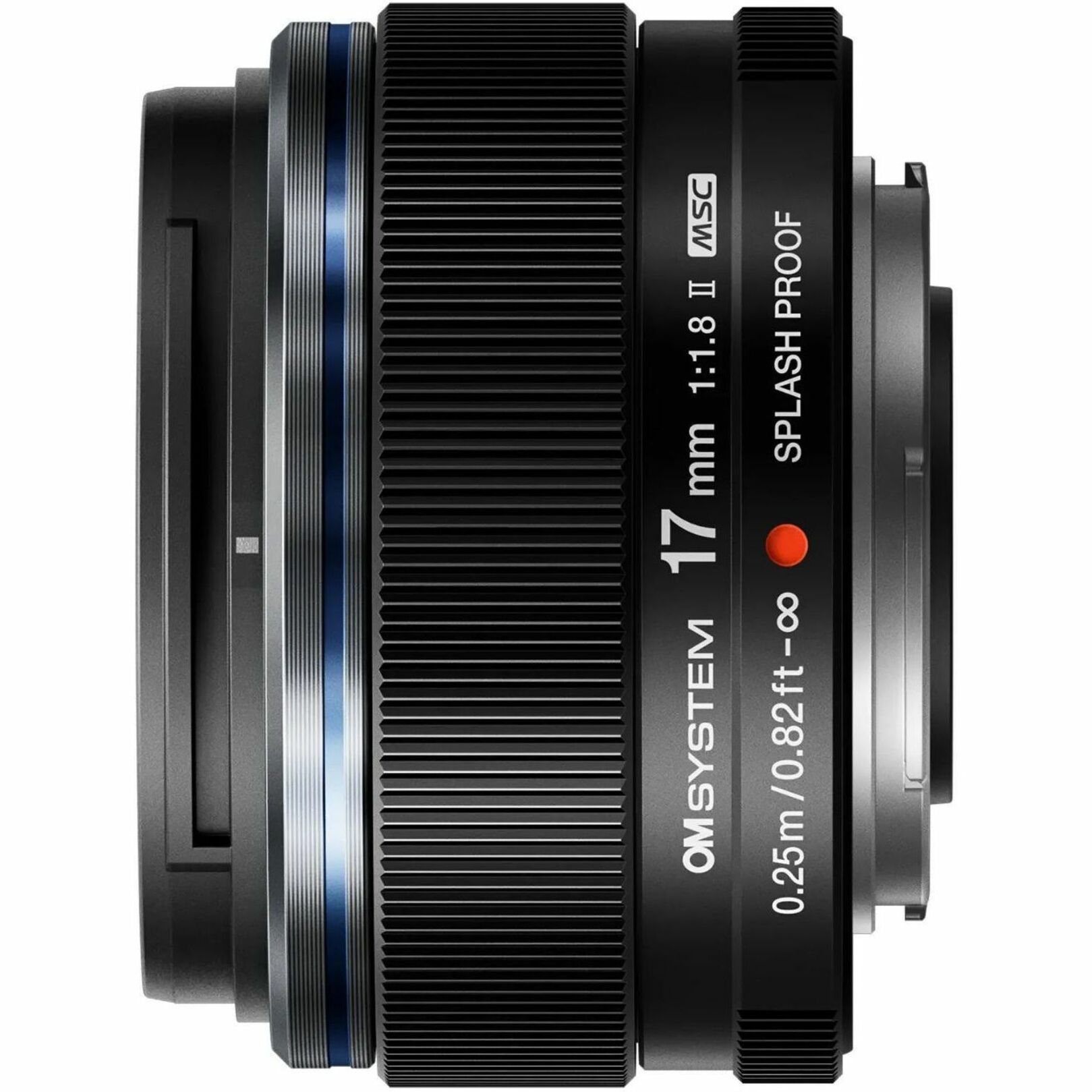 Olympus OLYMPUS M.ZUIKO DIGITAL 17mm F1.8 （ブラック）プロテクター
