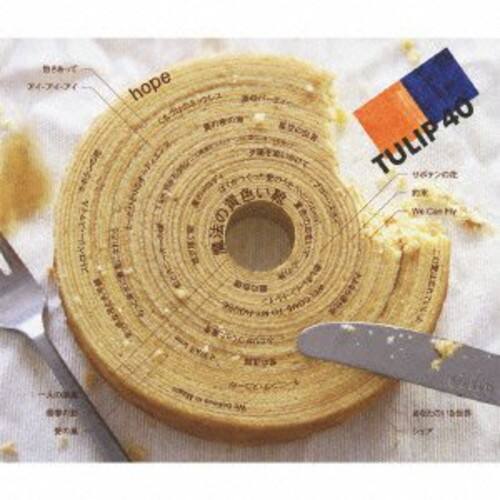 Sure, here is the corrected and grouped text from the image:

---

**hope**

- 5 N
- 40 TULIP

**TULIP 40**

- 1977/78
- 1978/79
- 1979/80
- 1980/81
- 1981/82
- 1982/83
- 1983/84
- 1984/85
- 1985/86
- 1986/87
- 1987/88
- 1988/89
- 1989/90
- 1990/91
- 1991/92
- 1992/93
- 1993/94
- 1994/95
- 1995/96
- 1996/97
- 1997/98
- 1998/9