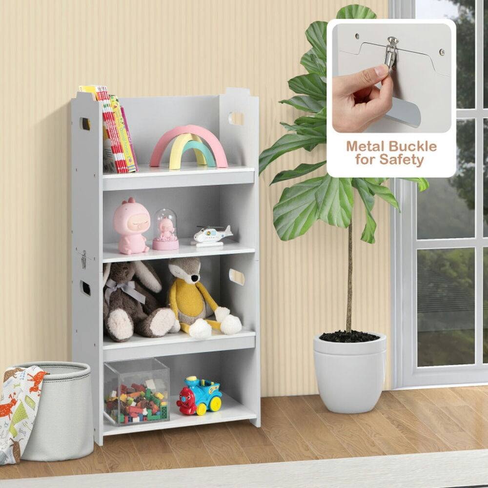 Metal Buckle for Safety