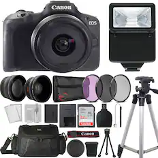 Canon EOS 510
45mm R7 Censer P4.563I5
Canon STM
Telephoto Lens
Macro Lens
Super Wide Angle Lens
Canon Snapik Ultra 120 HBN
1 32GB CH SanDisk
Canon
Canon EOS Lens EF-S 55-250mm f/4-5.6 IS STM
Canon Lens EF-S 18-55mm f/3.5-5.6 IS STM
Canon Lens EF-S 10-18mm f/4.5-5.6 IS STM
Canon Lens EF-S 50mm f/2.8 Macro
Canon Lens EF-S 18-135mm f/3.5-5.6 IS STM
Canon Lens EF-S 18-55mm f/3.5-5.6 IS STM
Canon Lens EF-S 55-250mm f/4-5.6 IS STM
Canon Lens EF-S 18-55mm f/3.5-5.6 IS STM
Canon Lens EF-S 18-135mm f/3.5-5.