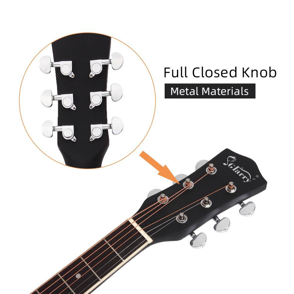 Full Closed Knob  
Metal Materials