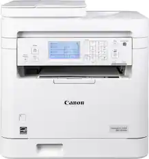 Status: Monitor Home Back U Home Copy Scan Menu Fax NE Addr Book < 1/5 > Reset Clear C 1 4 CH 7 PORS Tone 2 ARC 5 K i TUV O E DES 6 MINO 1 WXYZ # SYMBOES Stop Start Data Energy Saver Error Canon ImageCLASS MF287dw NR STA