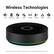 Wireless Technologies
Wi-Fi
Bluetooth
Zigbee
Z-Wave
433 MHz
Infrared
Matter
Thread
Homey Pro has built-in antennas for all displayed protocols.