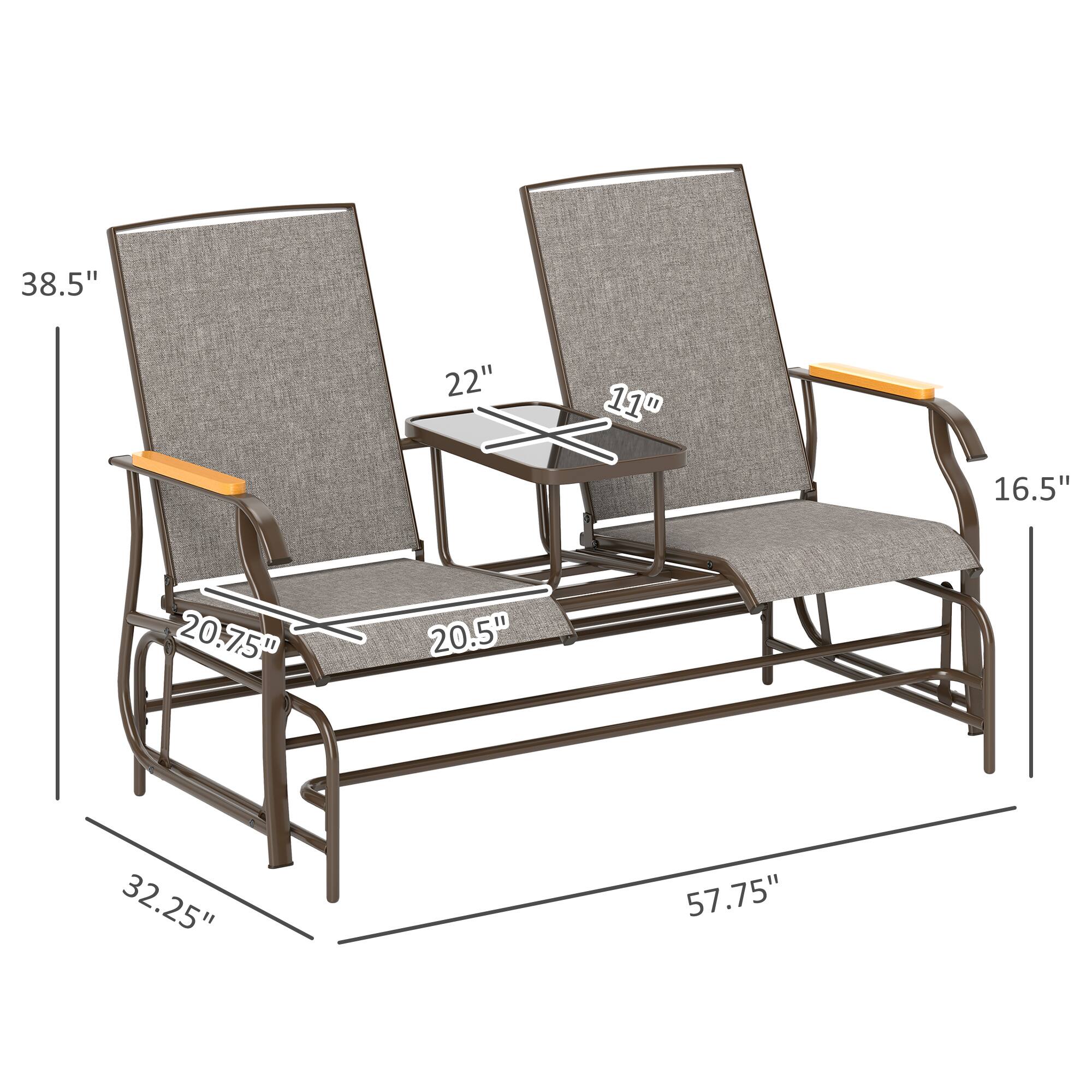 38.5", 22", 11", 16.5", 20.75", 20.5", 32.25", 57.75"