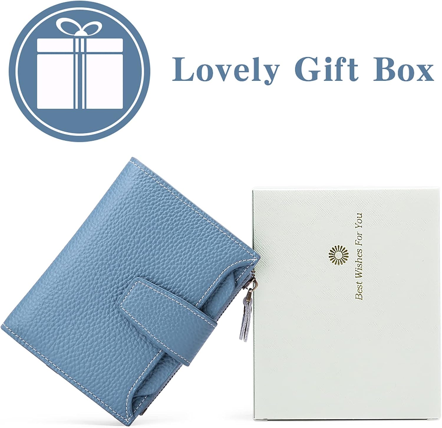 Lovely Gift Box

Best Wishes For You
