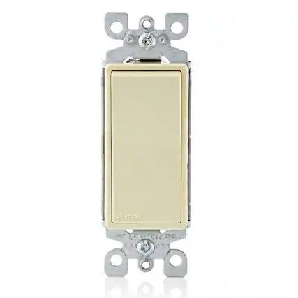 LEVITON SPEC LE V1 CN BRADE 2A4 2A400053 0S3