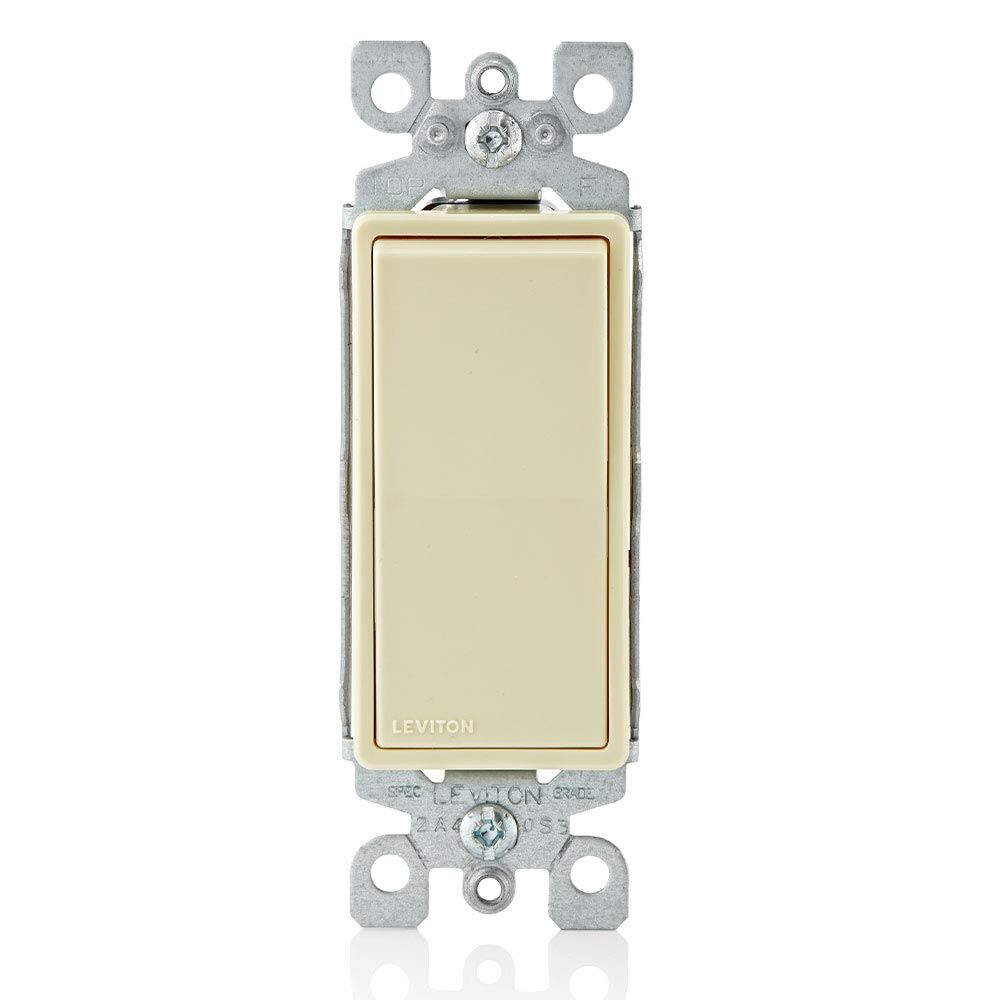 LEVITON SPEC LE V1 CN BRADE 2A4 2A400053 0S3