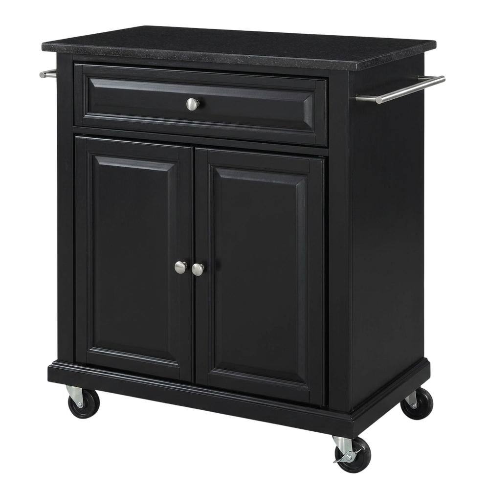 Small Kitchen Carts