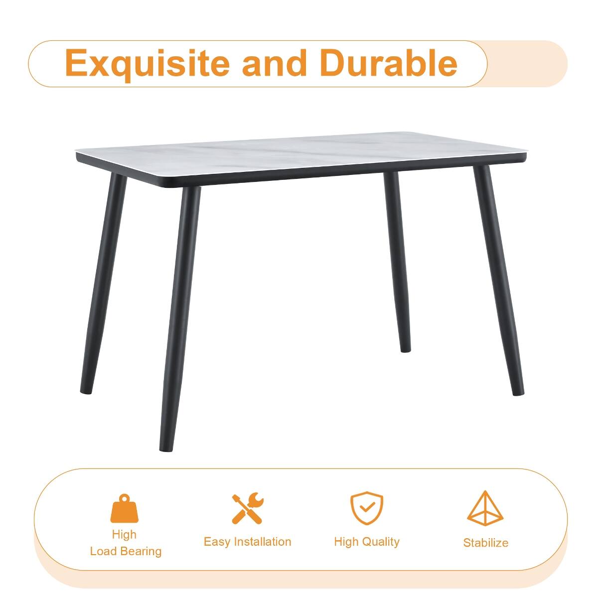 Exquisite and Durable

High Load Bearing
Easy Installation
High Quality
Stabilize