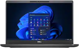 Dell - Refurbished Excellent - LATITUDE 7300 13.2" INTEL CORE I7-8665U - 32GB RAM, 512GB SSD - Windows 11 Pro