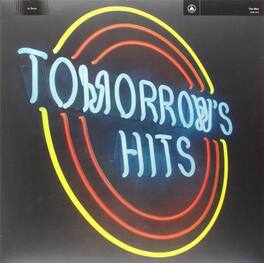 The Men - Tomorrow's Hits - VINYL LP