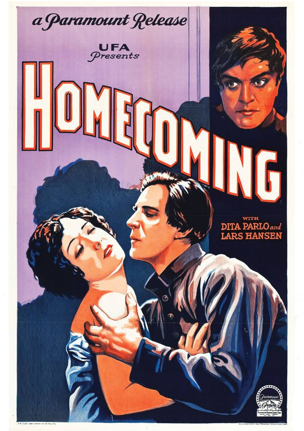 Homecoming / France and the Great War - DVD
