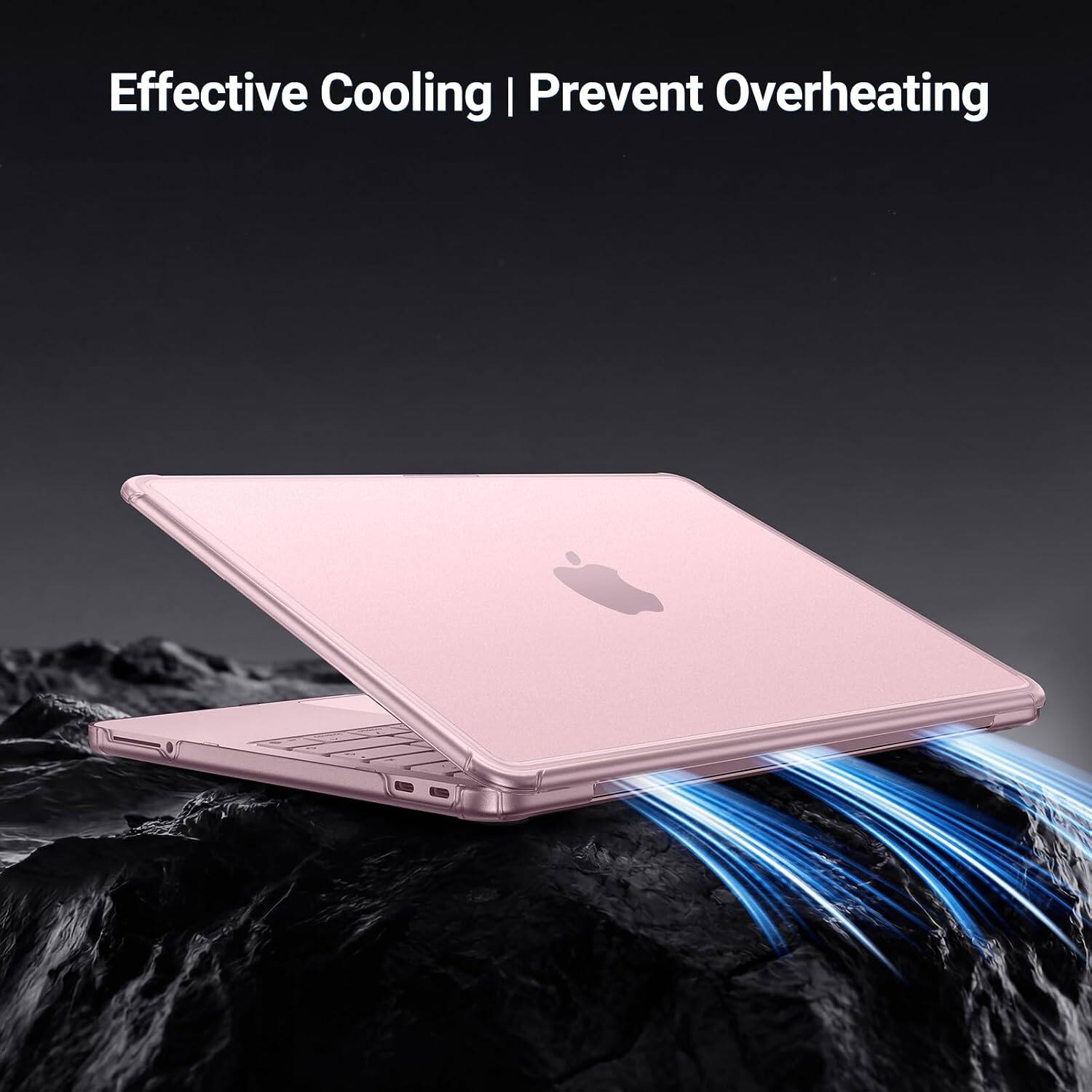 Effective Cooling | Prevent Overheating