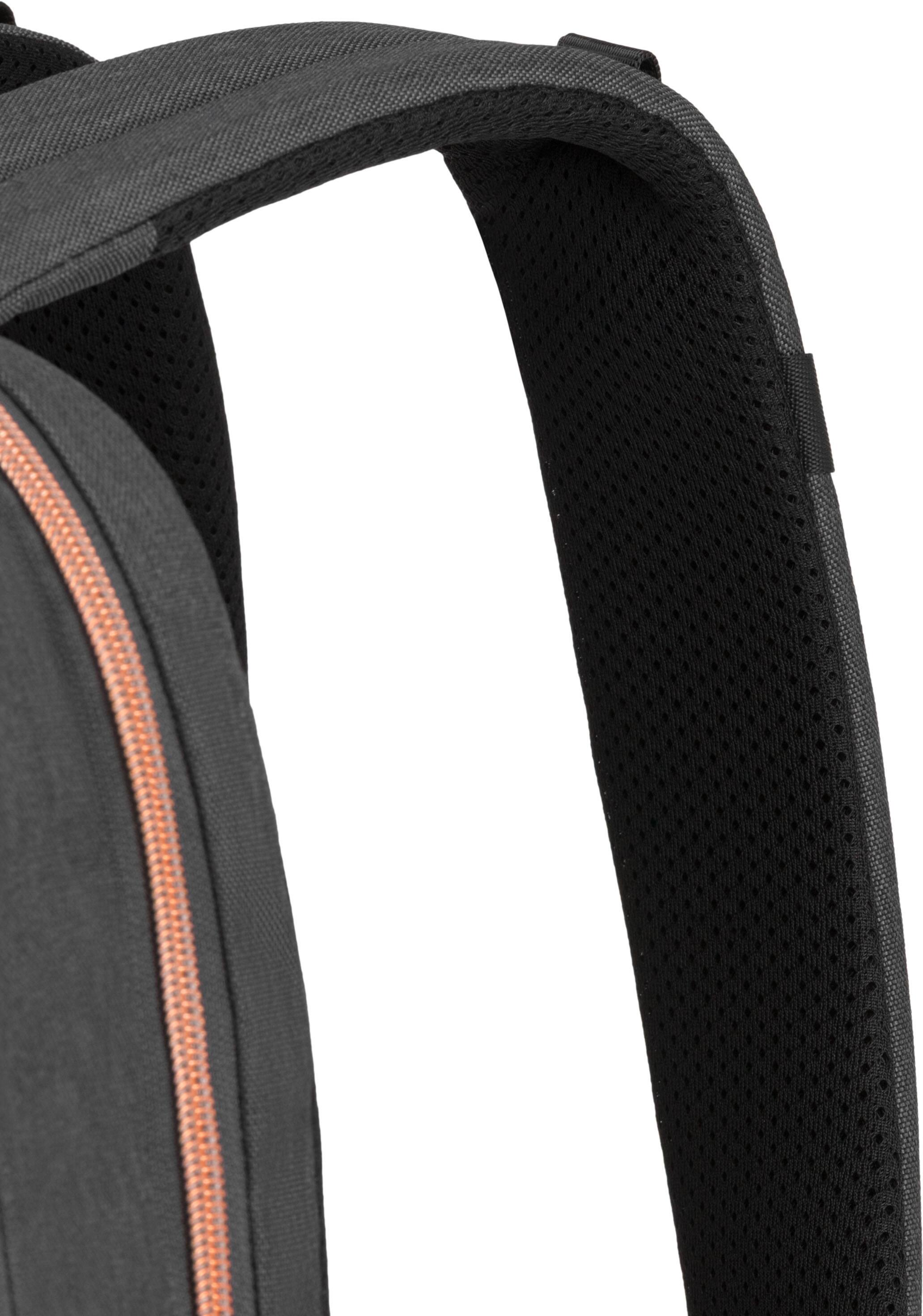 Alt View 5. SwissGear - SA1063 Swissgear Laptop Backpack - Grey.