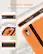 Precision Design
Precise cutouts allow access to all ports