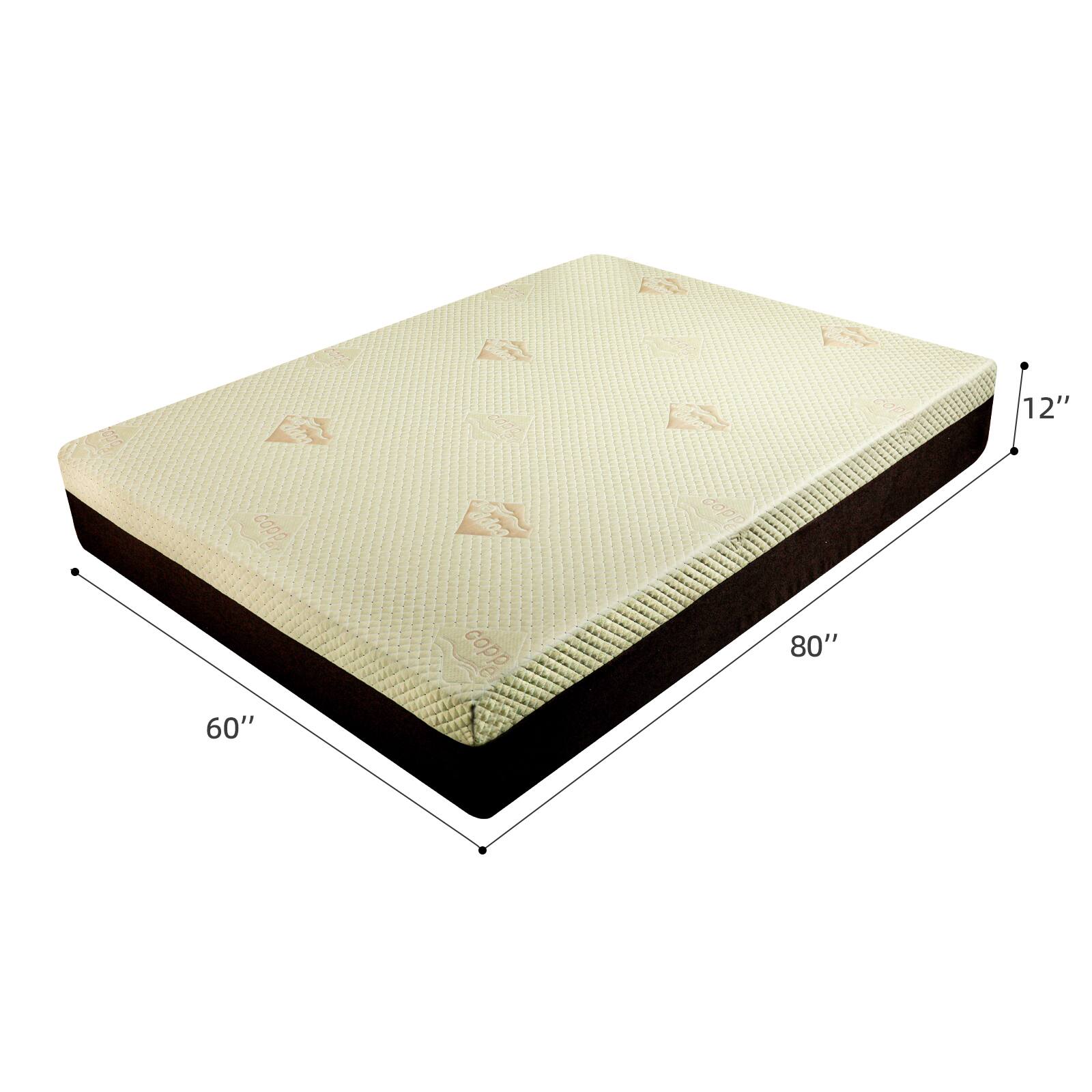 E  Edop C09 60" x 80" 12" COPPA