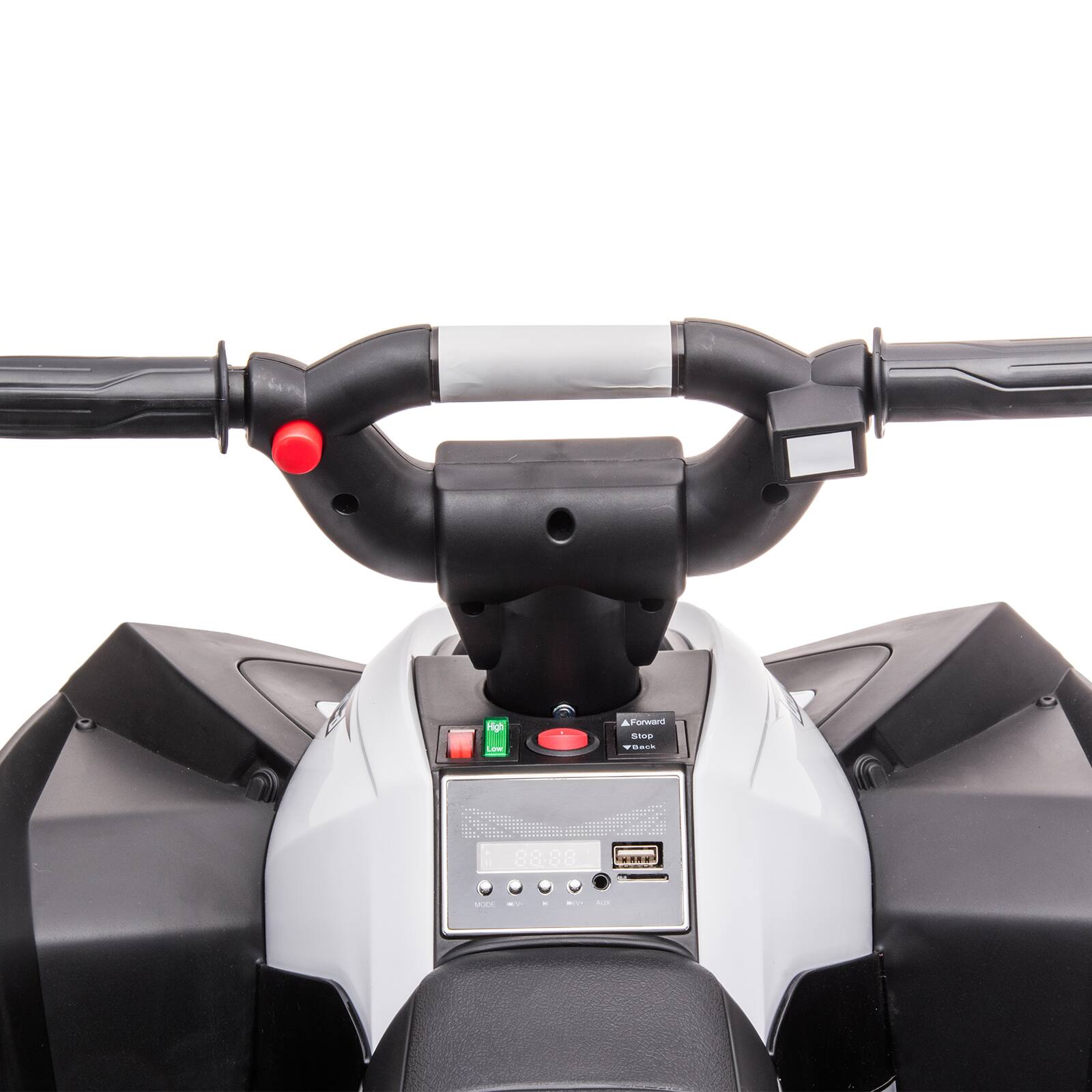 Huh - Formari su ada 88.88 -