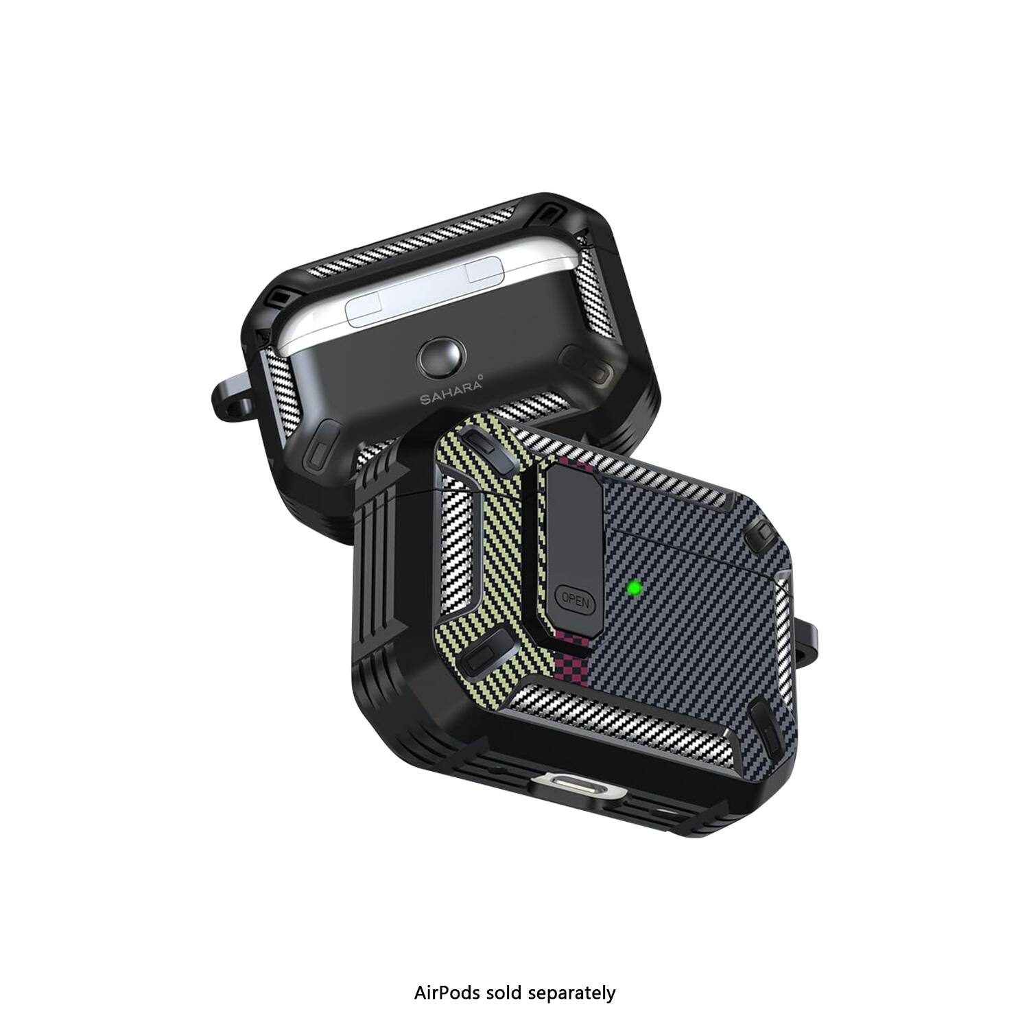 SAHARA

AirPods sold separately