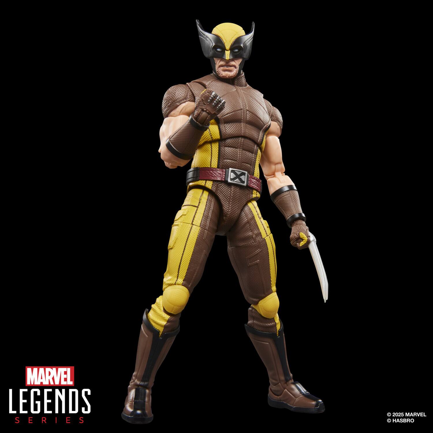 MARVEL LEGENDS SERIES  
© 2025 MARVEL  
HASBRO
