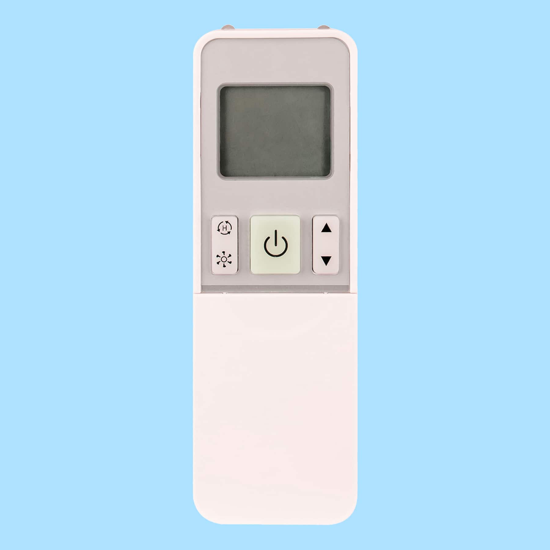 ALLIMITY - RCH-2609NA Replacement Remote, Fit for Hisense Split Air Conditioner Y-H1-02(E) KFR-26GW/11FZBP-4 KFR-26GW/01FZBP-4 - Black price history on PriceWatchPro