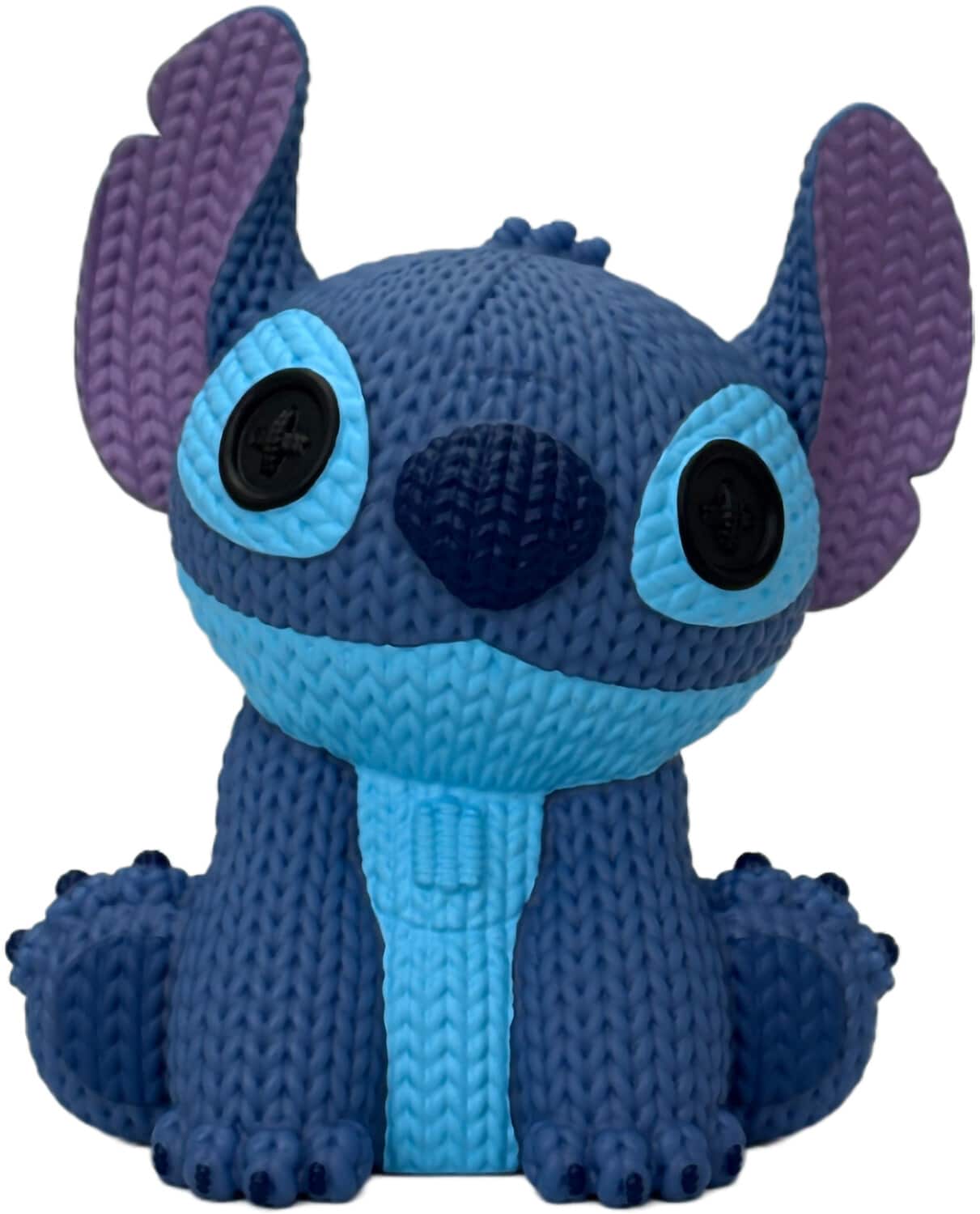 Handmade by Robots - Lilo & Stitch - Stitch #626 - COLLECTIBLES - Multicolor price history on PriceWatchPro