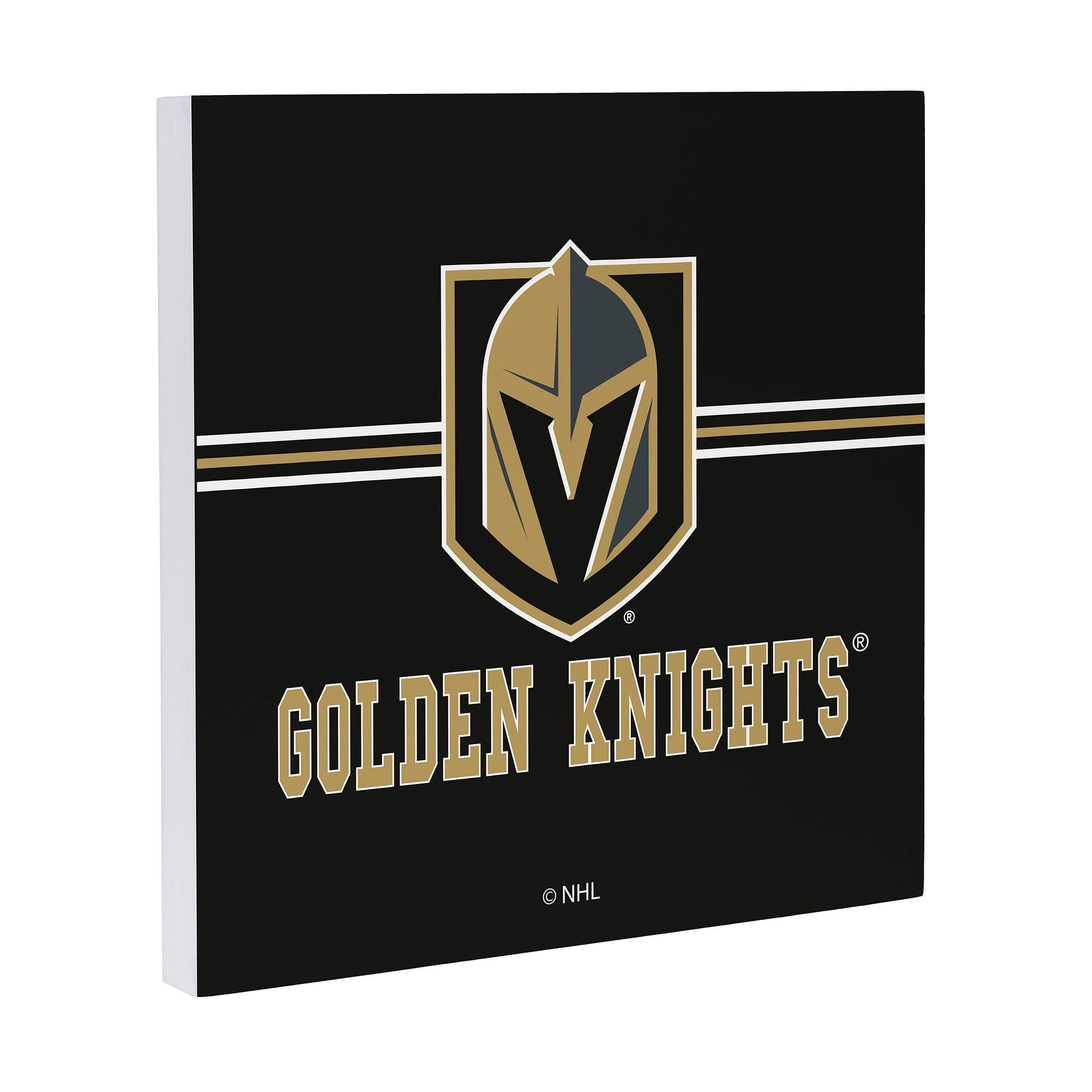 GOLDEN KNIGHTS  
© NHL