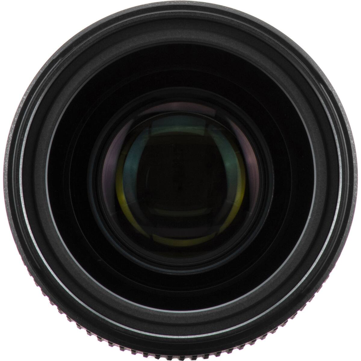 Alt View 4. Pentax - Pentax HD Pentax-D FA 50mm f/1.4 SDM AW Lens, Black.